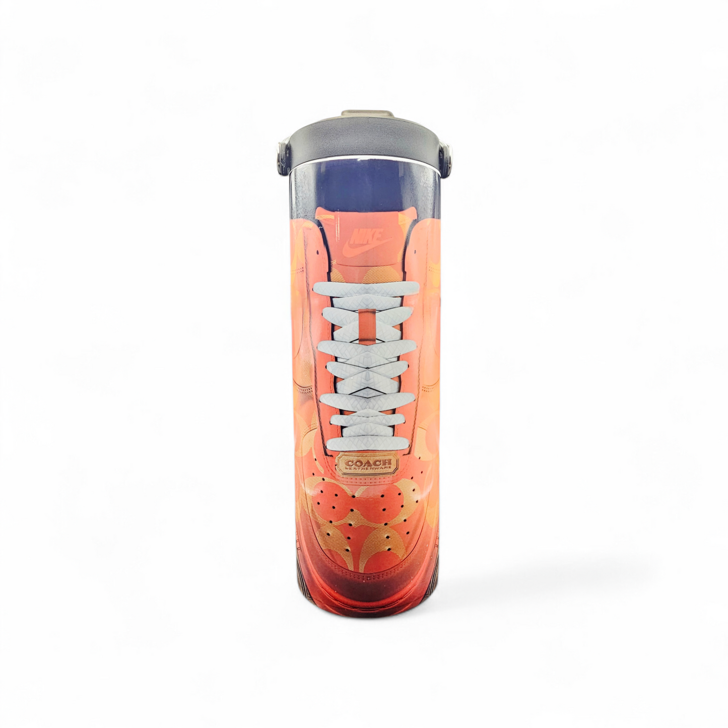 Colorful Sneaker Tumblers