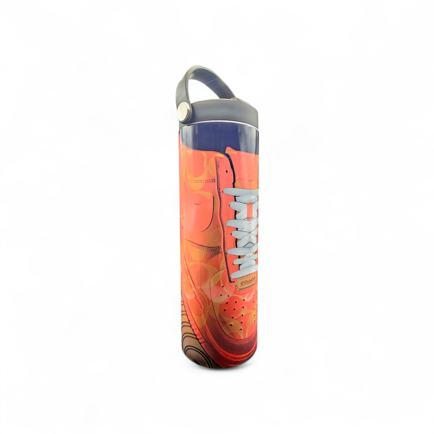 Colorful Sneaker Tumblers
