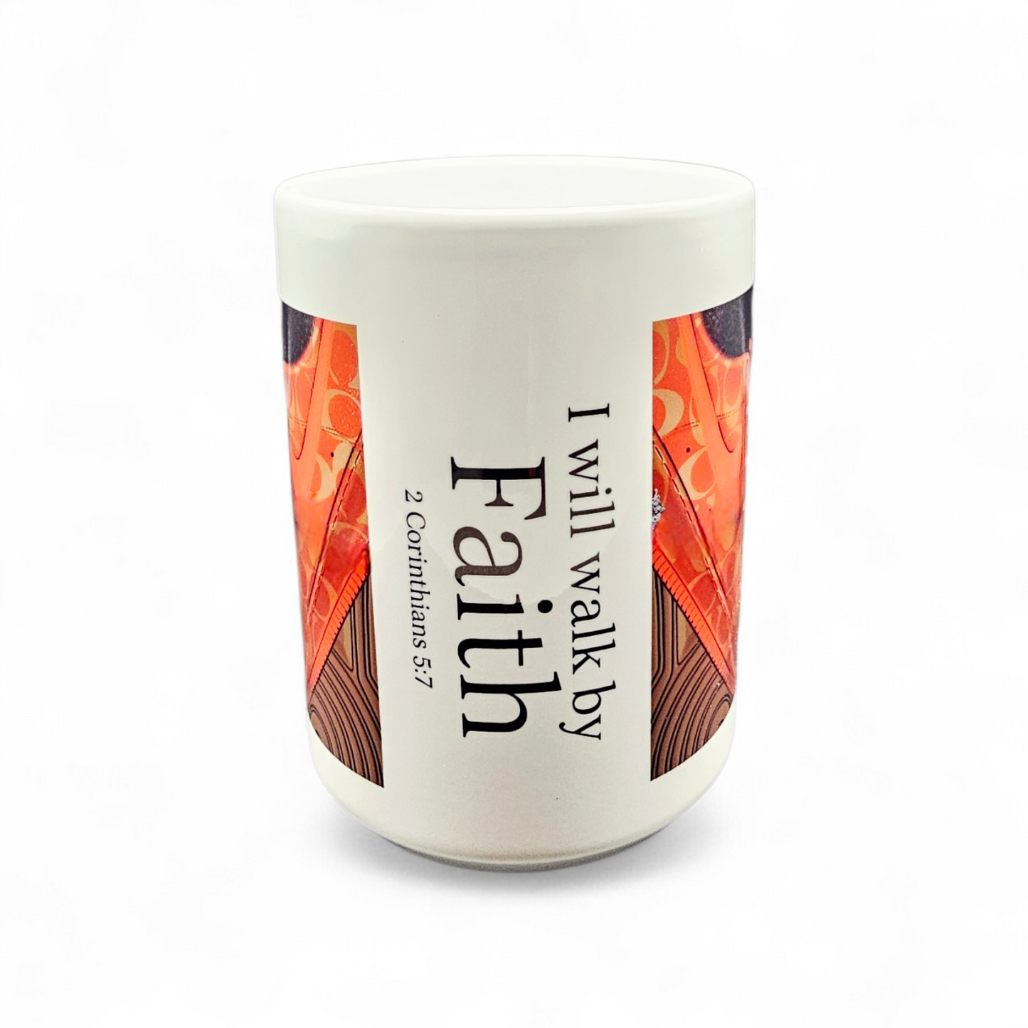 WBF-Sneaker Scripture Mugs