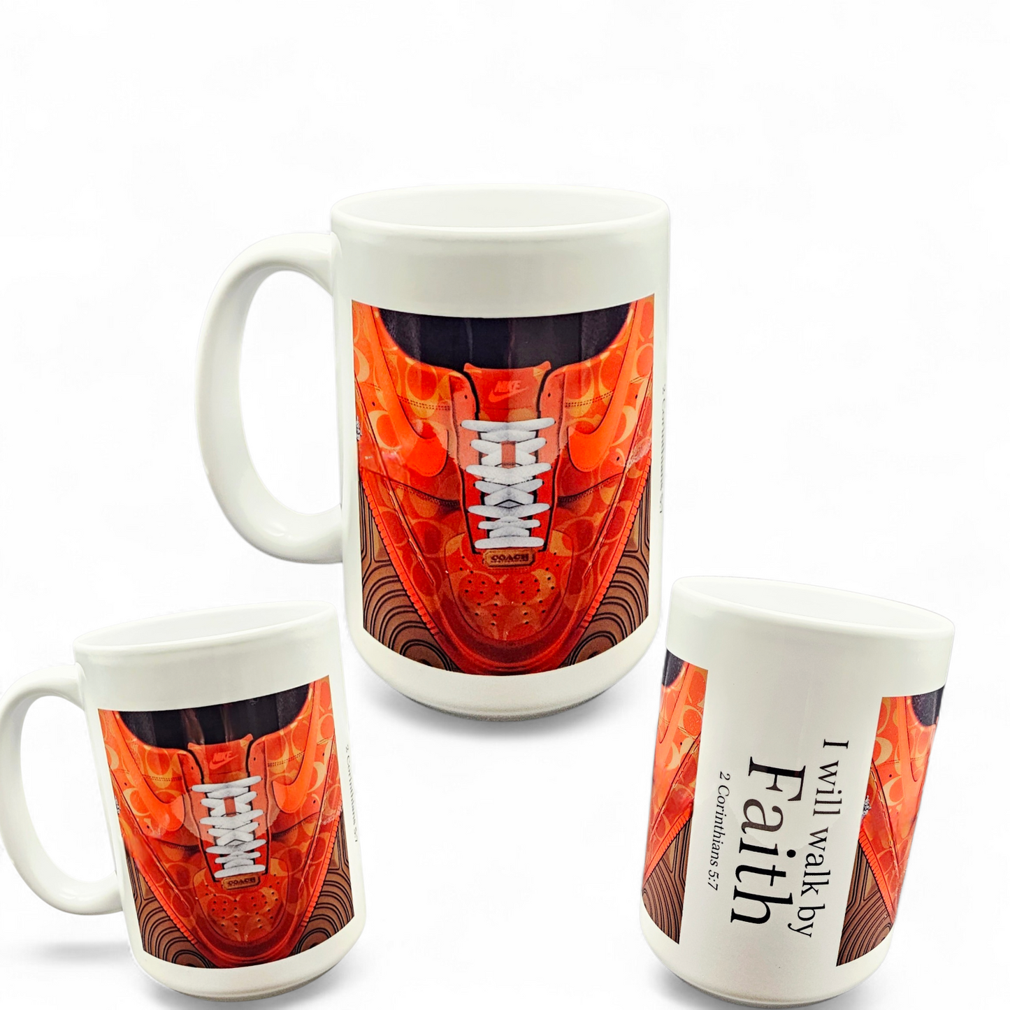 WBF-Sneaker Scripture Mugs