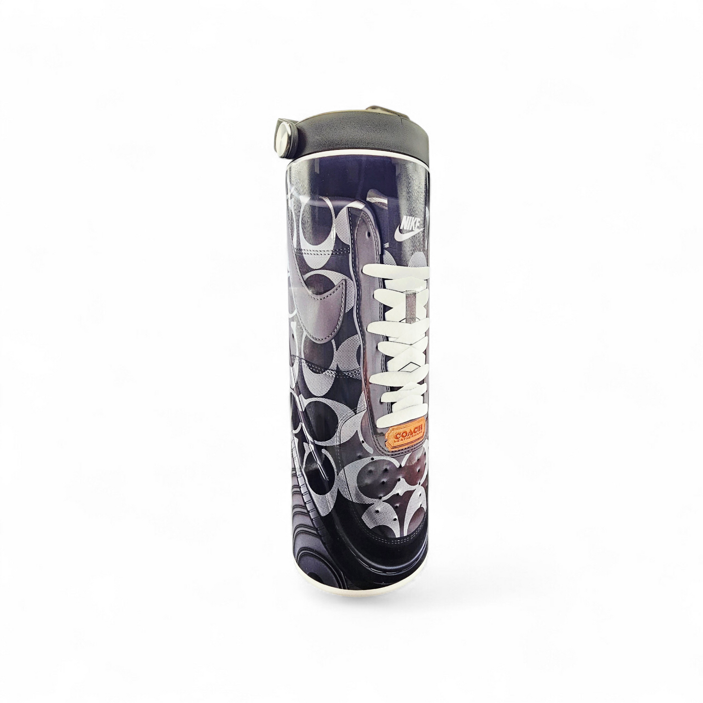 Colorful Sneaker Tumblers