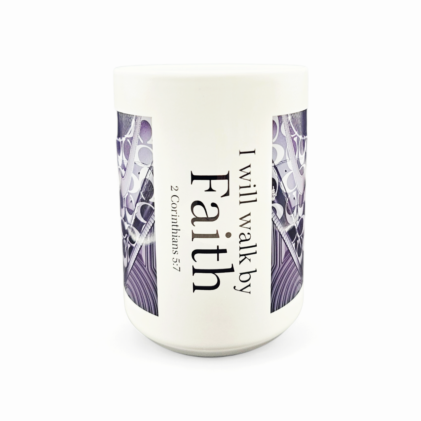 WBF-Sneaker Scripture Mugs