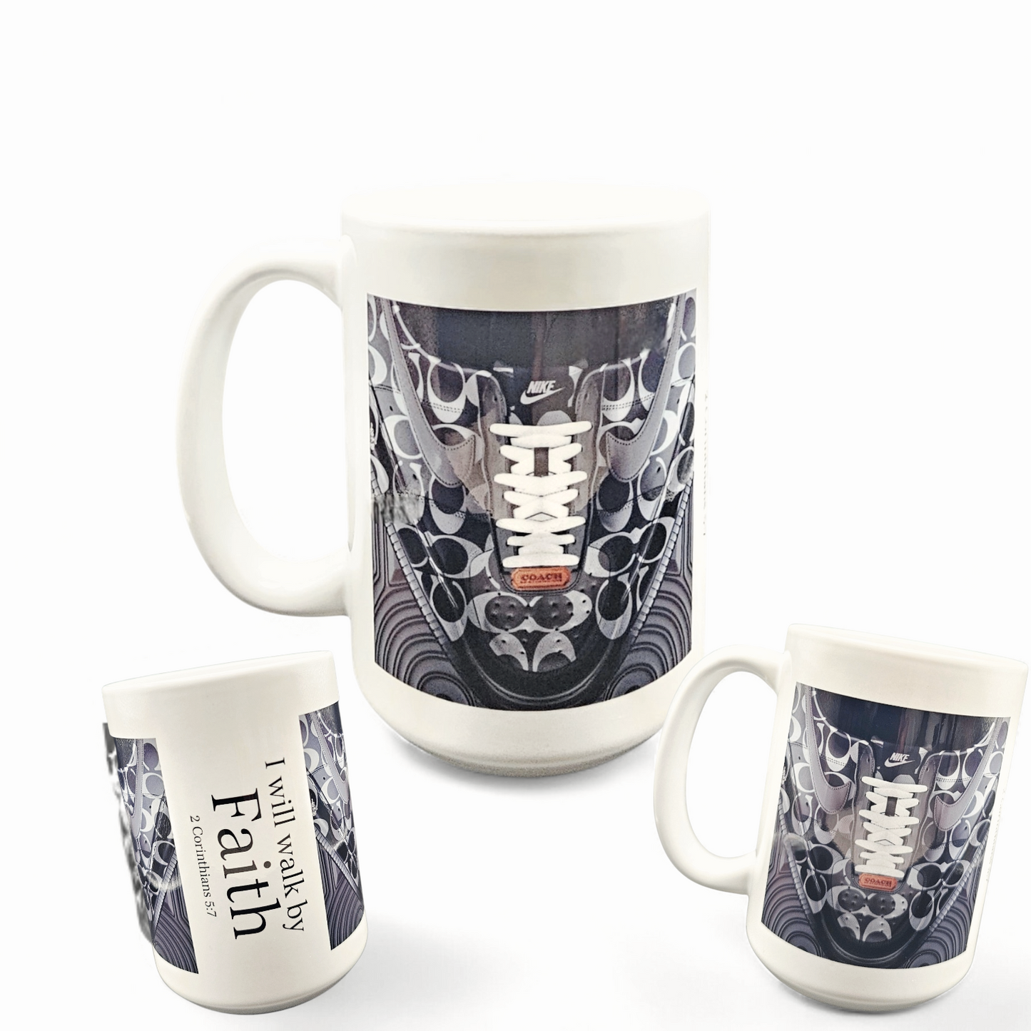 WBF-Sneaker Scripture Mugs