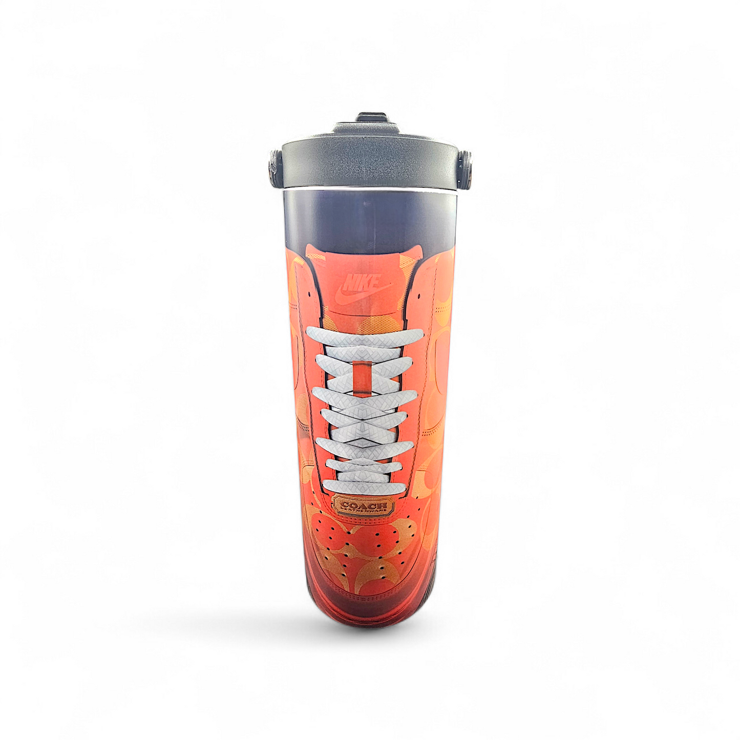 Colorful Sneaker Tumblers