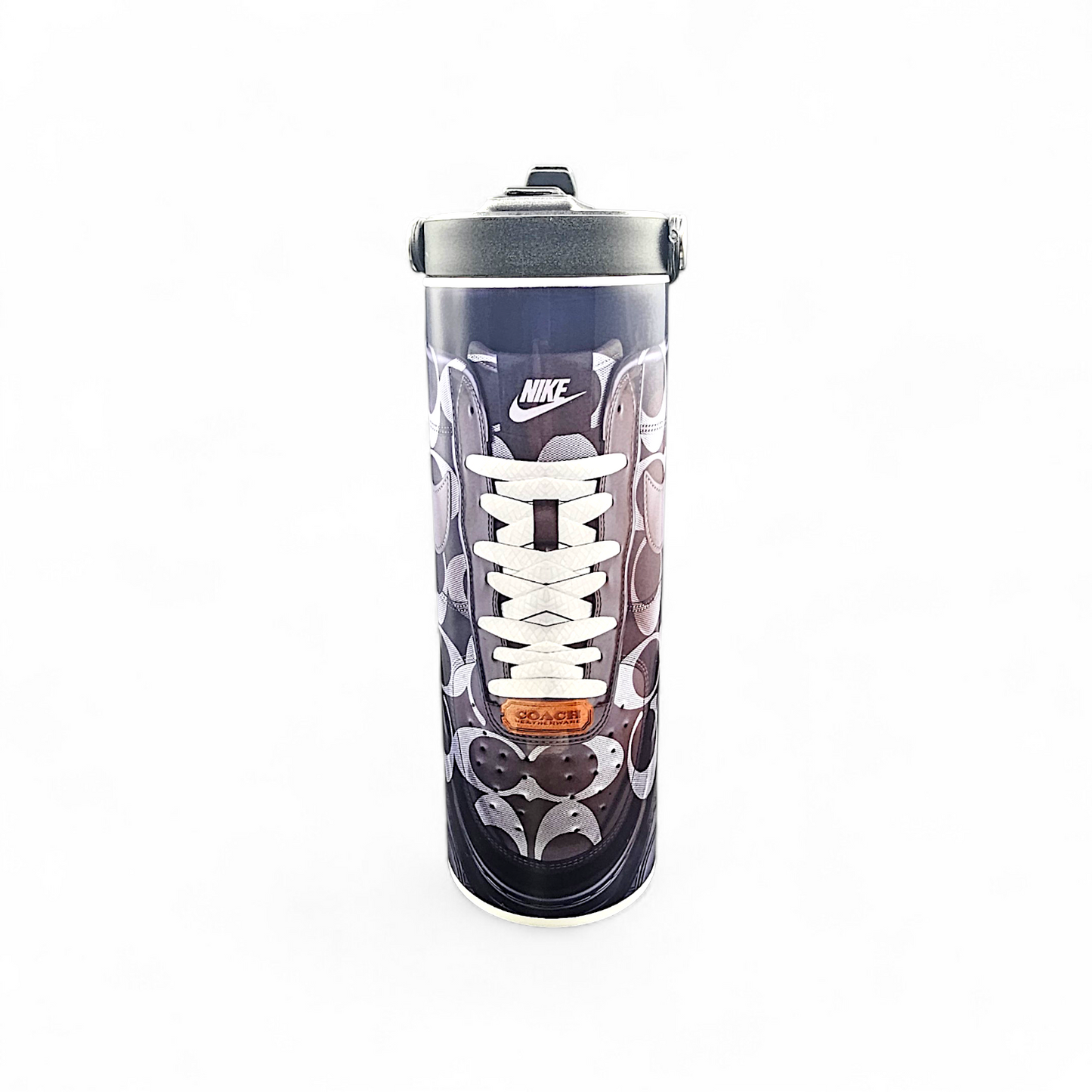 Colorful Sneaker Tumblers