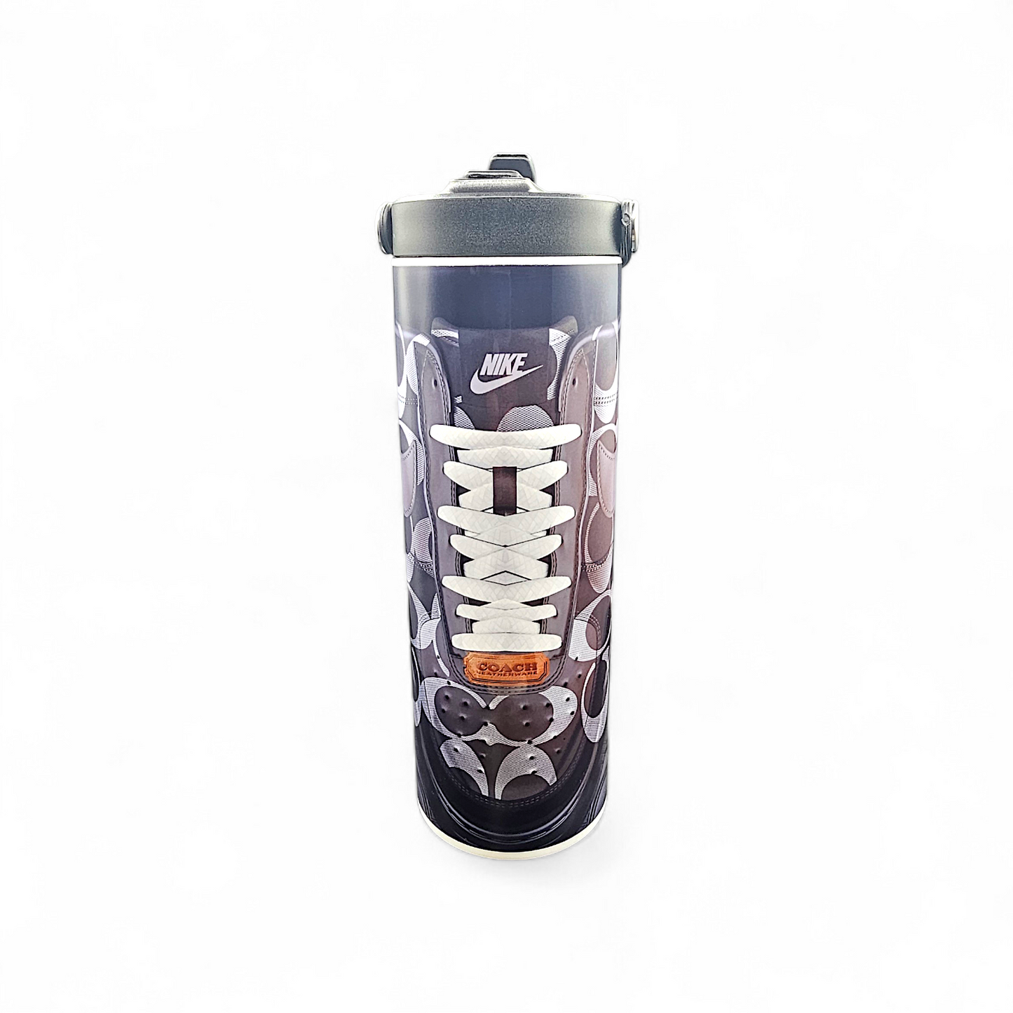 Colorful Sneaker Tumblers