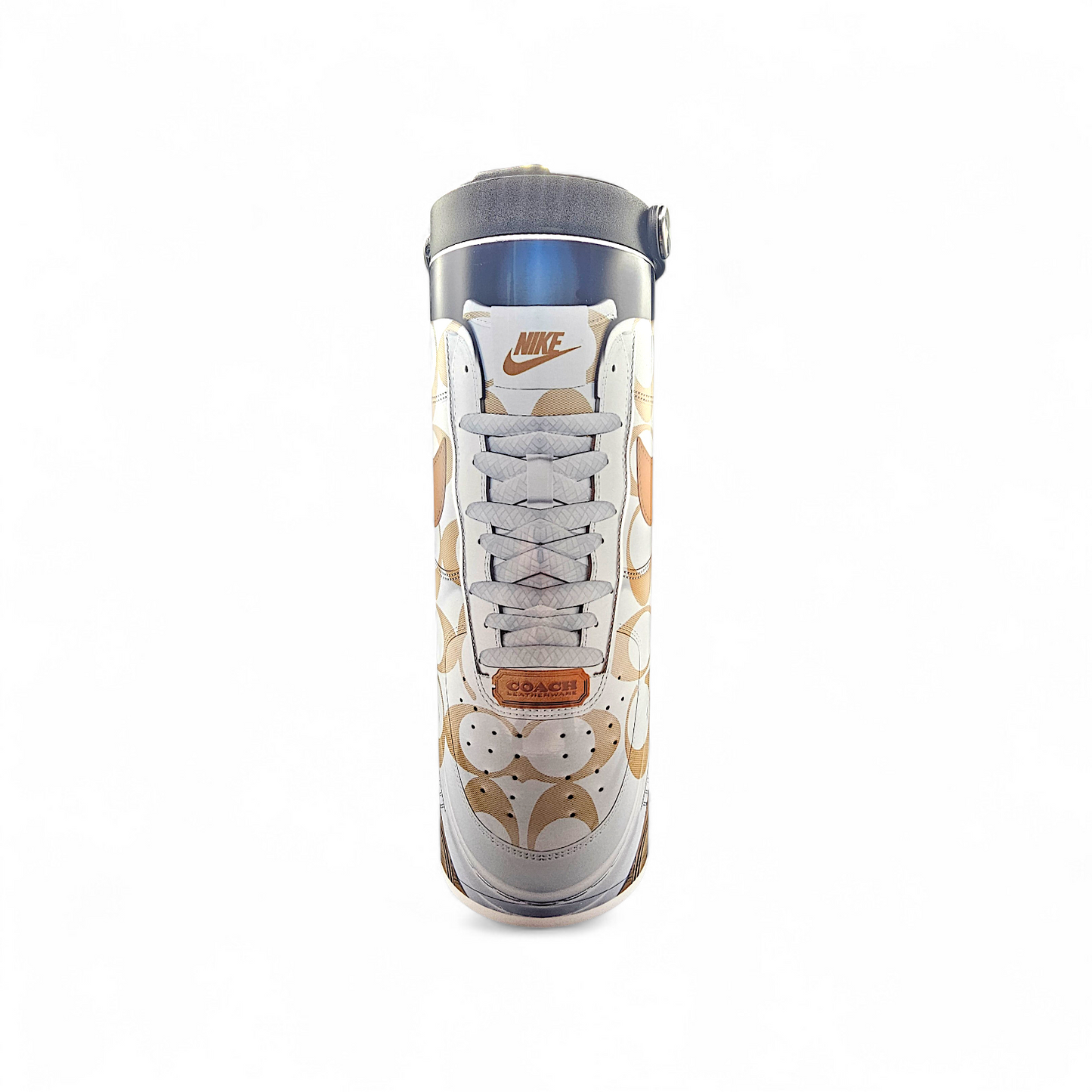 Colorful Sneaker Tumblers