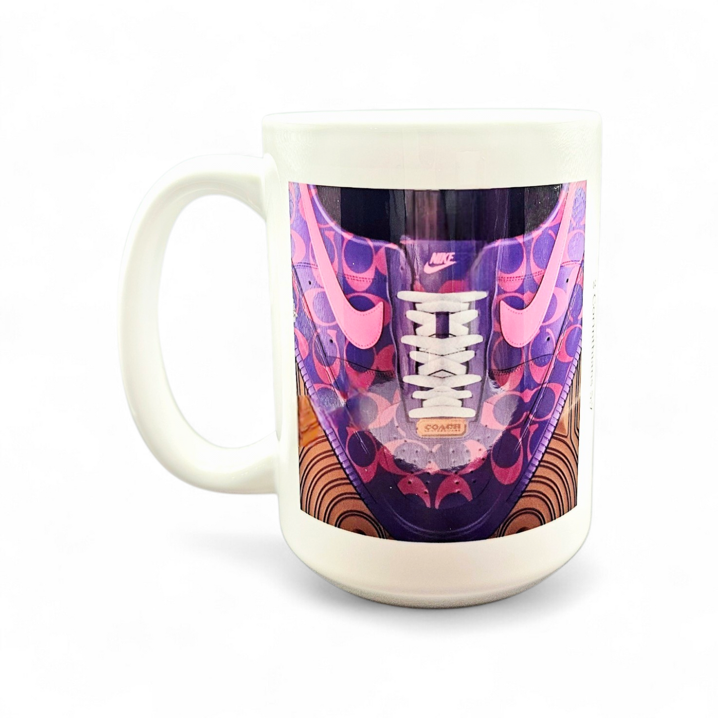 WBF-Sneaker Scripture Mugs