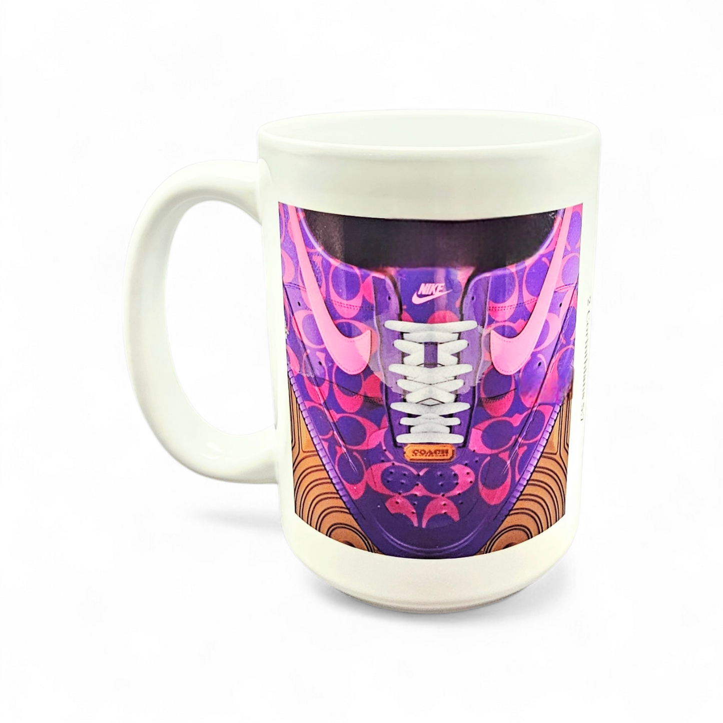 WBF-Sneaker Scripture Mugs