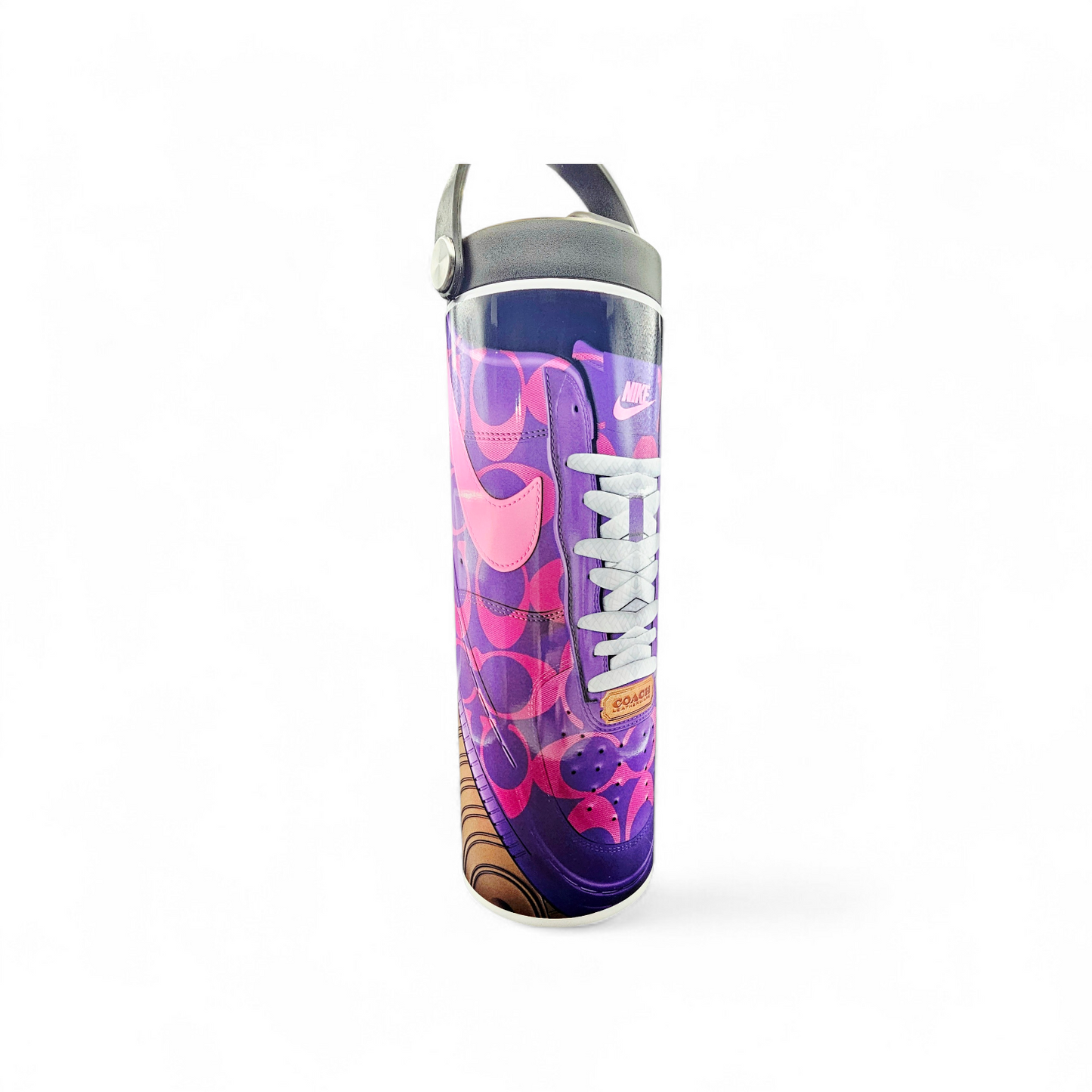 Colorful Sneaker Tumblers