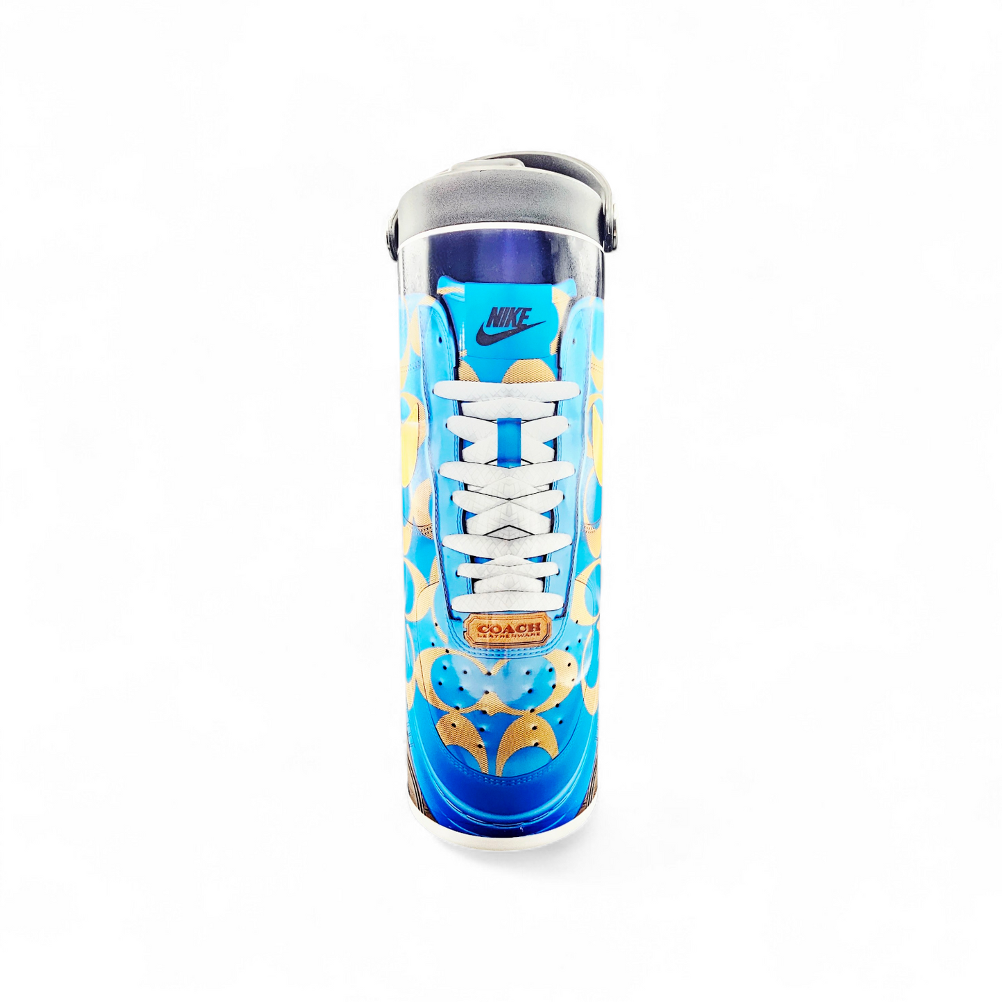 Colorful Sneaker Tumblers