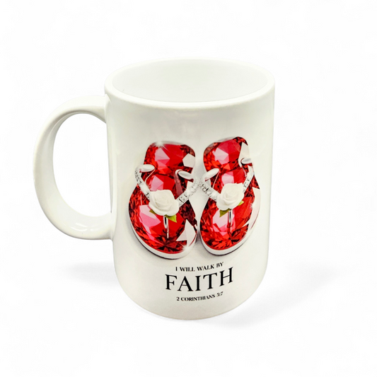 Sparkling Gemstone Sandals